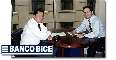 Banco BICE: Mejorando la atención de sus clientes con DTS y Remedy