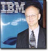 IBM: “Linux se ha ganado un sitial dentro de las empresas”