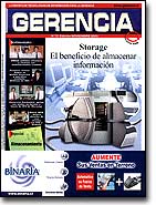 Revista Gerencia – Noviembre 2003