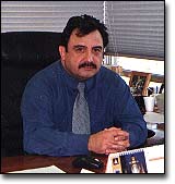 “La tecnología sin un contexto no tiene sentido”