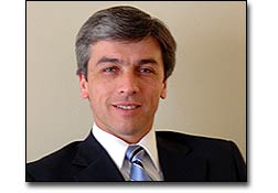 ETEK Chile anuncia nombramiento de nuevo Gerente General