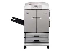 HP lanza las innovadoras impresoras Color LaserJet 9500