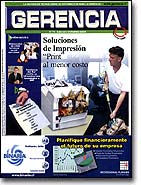 Revista Gerencia – Enero 2004