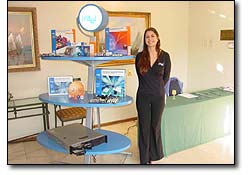 Intel e ICT Chile presentan plataformas en evento de gestión y seguridad para la industria