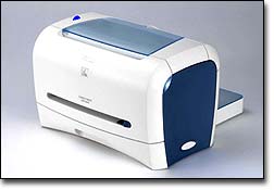 Nueva impresora Laser Shot LBP 3200 de Canon con tecnología de vanguardia