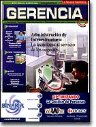 Revista Gerencia – Marzo 2004