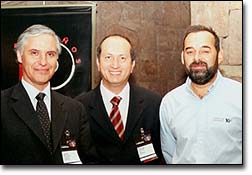 SQL Technology presente en encuentro de e-gobierno