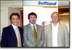 Softland libera herramienta CRM Full Internet
