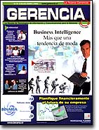 Revista Gerencia - Abril 2004