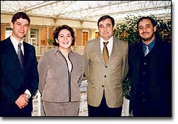 iUn0 desarrolla portal para departamento de UC