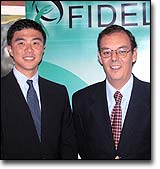 Fidelis Tecnología Relacional: Tomando el control de los activos con Track-It