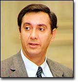 Llegó el turno de los M-services