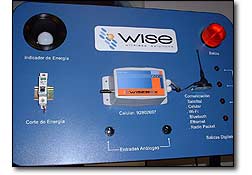 Un0 libera herramienta inalámbrica de monitoreo remoto y telemetría para cultivos de exportación