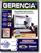 Revista Gerencia – Junio 2004