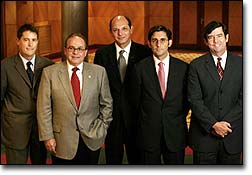 Siete compañías líderes crearán Foro Latinoamericano de la industria TIC