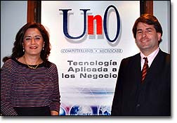 Un0 y OnSite anuncian soluciones de documentos electrónicos inteligentes con productos Adobe