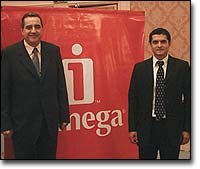 Iomega REV: Una revolución en respaldo de datos