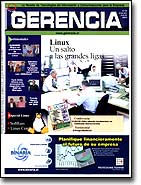 Revista Gerencia – Julio 2004
