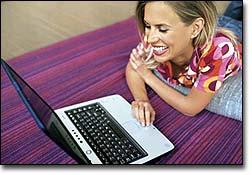 Toshiba introduce nuevos notebooks de su gama Satellite