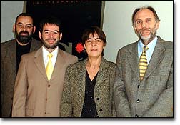 SQL Technology recibe premio “Iniciativa Standard Edition One” de Oracle