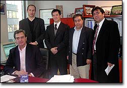 Epson y Servipyme se unen para apoyar a las pequeñas empresas