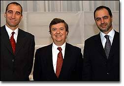 IBM presenta su portafolio en “Software Day”