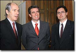 Lanzan Estudio Nacional de Tecnología de Información