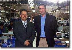 Monarch integra a su operación ERP de Microsiga