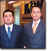 iNow Technologies: Soluciones de nivel internacional con identidad local