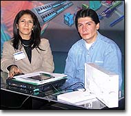 Actualidad tecnológica del cableado