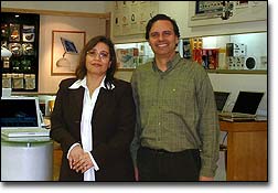 MacOnline gestiona su área comercial con ERP iMilenio