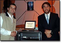 Un0 Computerland Microcare realiza seminarios gratuitos de Alta Disponibilidad y Storage