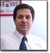 Banco Santander Santiago: Confía la operatividad de sus aplicaciones a Mainsoft