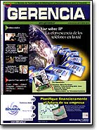 Revista Gerencia – Octubre 2004