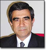 “Los recursos aparecen cuando las prioridades son las adecuadas y hoy no lo son”