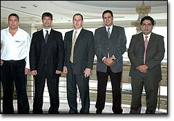 Datastream destacó el rol de la tecnología móvil en Jornada Internacional