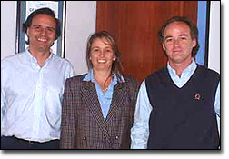 iUn0 lidera implementación de SAP Business One en Nutrabien