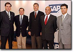 Coagra S.A. apoya su expansión a través de mySAP ERP