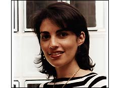 Asume nueva Gerente General de McAfee en Chile