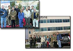 CIENTEC Computación invita a sus clientes a nueva gira tecnológica