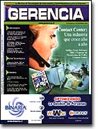 Revista Gerencia – Diciembre 2004