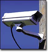 Televigilancia IP: ¿Llegó el fin de los CCTV?