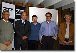 Frutícola Trinidad Exports incorpora SAP Business One