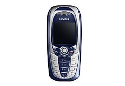 Nuevo celular de Siemens ya está disponible en Chile