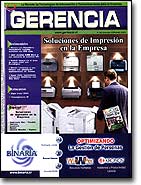 Revista Gerencia – Enero 2005