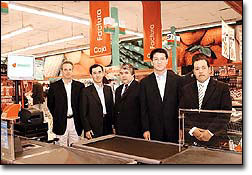 Seiko Epson apoya desarrollo de mercado de impresora fiscal en Chile