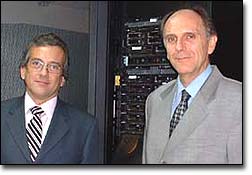 Salud UC migra su base de datos con apoyo de SQL Technology