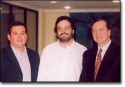 Tuxpan alcanza certificación CMMi Nivel 3