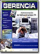 Revista Gerencia – Marzo 2005