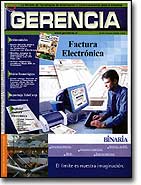 Revista Gerencia - Abril 2005